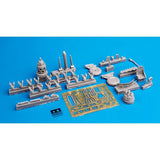 Special Hobby SH48241 1/48 CAC CA-19 Boomerang Jungle Scouts Fighter