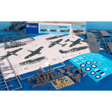 Special Hobby SH48241 1/48 CAC CA-19 Boomerang Jungle Scouts Fighter
