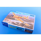 Special Hobby SH48242 1/48 CAC Wirraway In Training and Combat