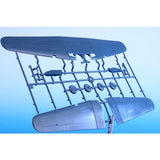 Special Hobby SH48242 1/48 CAC Wirraway In Training and Combat