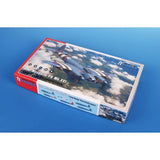 Special Hobby SH72452 1/72 D.H. Mosquito PR Mk.XVI Long-Range Reconnaissance