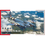 Special Hobby SH72452 1/72 D.H. Mosquito PR Mk.XVI Long-Range Reconnaissance