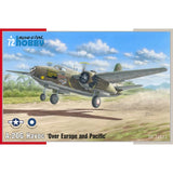 Special Hobby SH72533 1/72 WWII US/Australian A-20G Havoc 'Over Europe and Pacific'