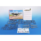 Special Hobby SH72533 1/72 WWII US/Australian A-20G Havoc 'Over Europe and Pacific'