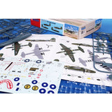Special Hobby SH72533 1/72 WWII US/Australian A-20G Havoc 'Over Europe and Pacific'