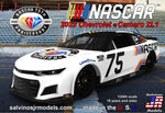Salvinos J R 1/24 NASCAR 75th Diamond Anniversary 2023 Chevrolet Camaro ZL1