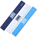 SND04 SANDING STICKS 3pc (MIXED GRITS)