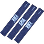 SND05 SANDING STICKS 3pc (COARSE)