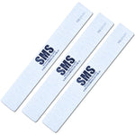 SND06 SANDING STICKS 3pc (MEDIUM)