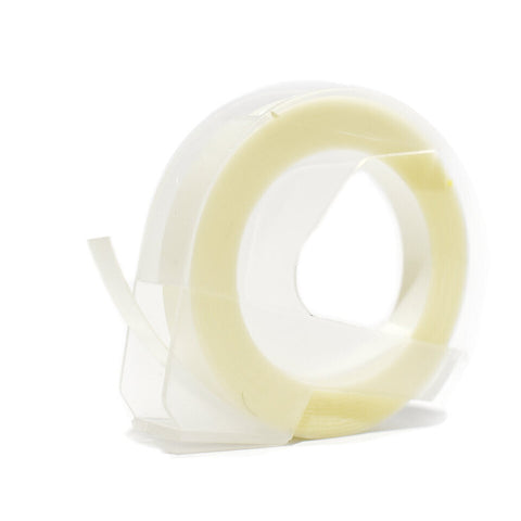 STP01 SCRIBE GUIDE TAPE (6mm x 3m)
