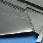1/48 F-4 Phantom Slotted Stabilator