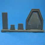 1/48 F-4 Phantom Slotted Stabilator