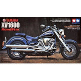 Tamiya 1/12 Yamaha XV1600 Road Star 14080