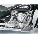 Tamiya 1/12 Yamaha XV1600 Road Star 14080