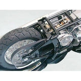 Tamiya 1/12 Yamaha XV1600 Road Star 14080
