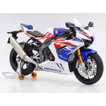 Tamiya 1/12 Honda CBR1000RR-R Fireblade SP 30th Anniversary Plastic Model Kit