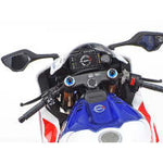 Tamiya 1/12 Honda CBR1000RR-R Fireblade SP 30th Anniversary Plastic Model Kit