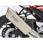 Tamiya 1/12 Honda CBR1000RR-R Fireblade SP 30th Anniversary Plastic Model Kit
