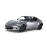Tamiya 1/24 Mazda Roadster RF MX-5 Plastic Model Kit 24353