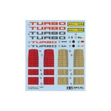 Tamiya 1/24 Renault 5 Turbo Plastic Model Kit