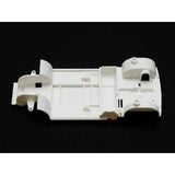 Tamiya 1/24 Renault 5 Turbo Plastic Model Kit