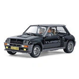 Tamiya 1/24 Renault 5 Turbo Plastic Model Kit