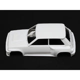 Tamiya 1/24 Renault 5 Turbo Plastic Model Kit