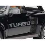 Tamiya 1/24 Renault 5 Turbo Plastic Model Kit