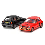 Tamiya 1/24 Renault 5 Turbo Plastic Model Kit