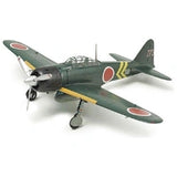 Tamiya 1/72 A6M3/3A Zeke Model 22 60785