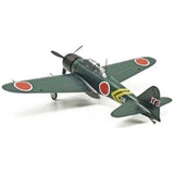 Tamiya 1/72 A6M3/3A Zeke Model 22 60785