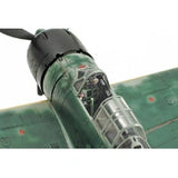 Tamiya 1/72 A6M3/3A Zeke Model 22 60785