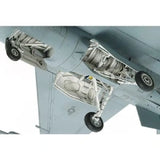 Tamiya 1/72 Lockheed Martin F-16CJ Fighting Falcon 60786