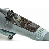 Tamiya 1/72 Lockheed Martin F-16CJ Fighting Falcon 60786