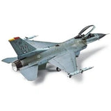 Tamiya 1/72 Lockheed Martin F-16CJ Fighting Falcon 60786