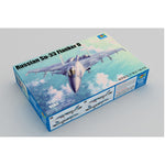 Trumpeter 1/72 Russian Su-33 Flanker D