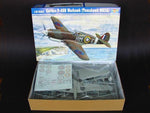 Trumpeter 1/32 Curtiss P-40B Warhawk