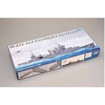 Trumpeter 1/350 USS San Francisco CA-38 (1942) Plastic Model Kit