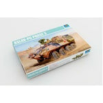Trumpeter 1/35 ASLAV-PC PHASE 3 Plastic Model Kit [05535]* Aus Decals