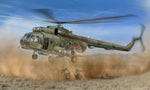 Trumpeter 1/48 Mil Mi-8mt/Mi 17 Hip-h