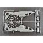 Trumpeter 1/48 Z-19 Light Scout/Attack Helicopter Plastic Model Kit [05819]