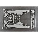 Trumpeter 1/48 Z-19 Light Scout/Attack Helicopter Plastic Model Kit [05819]