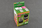 Master Tools HG Micro Rivet Punch (23 Pcs, 0.25mm-1.35mm)