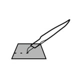 Master Tools Hobby Line Engraver [09912]