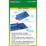 Trumpeter Sliding T-square Modelling Tool