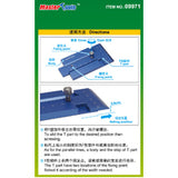 Trumpeter Sliding T-square Modelling Tool