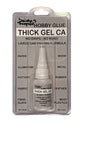 Icky Sticky THICK GEL CA 20GM