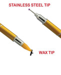 Icky Sticky WAX PICK UP-PEN