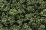 Woodland Scenics Bushes Olive Green Bag FC144