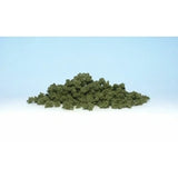 Woodland Scenics Bushes Olive Green Bag FC144